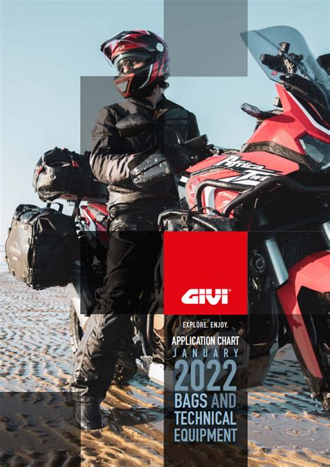 givi motorcycle parts catalog